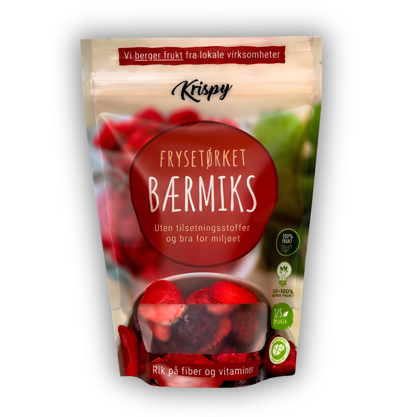 Bærmiks