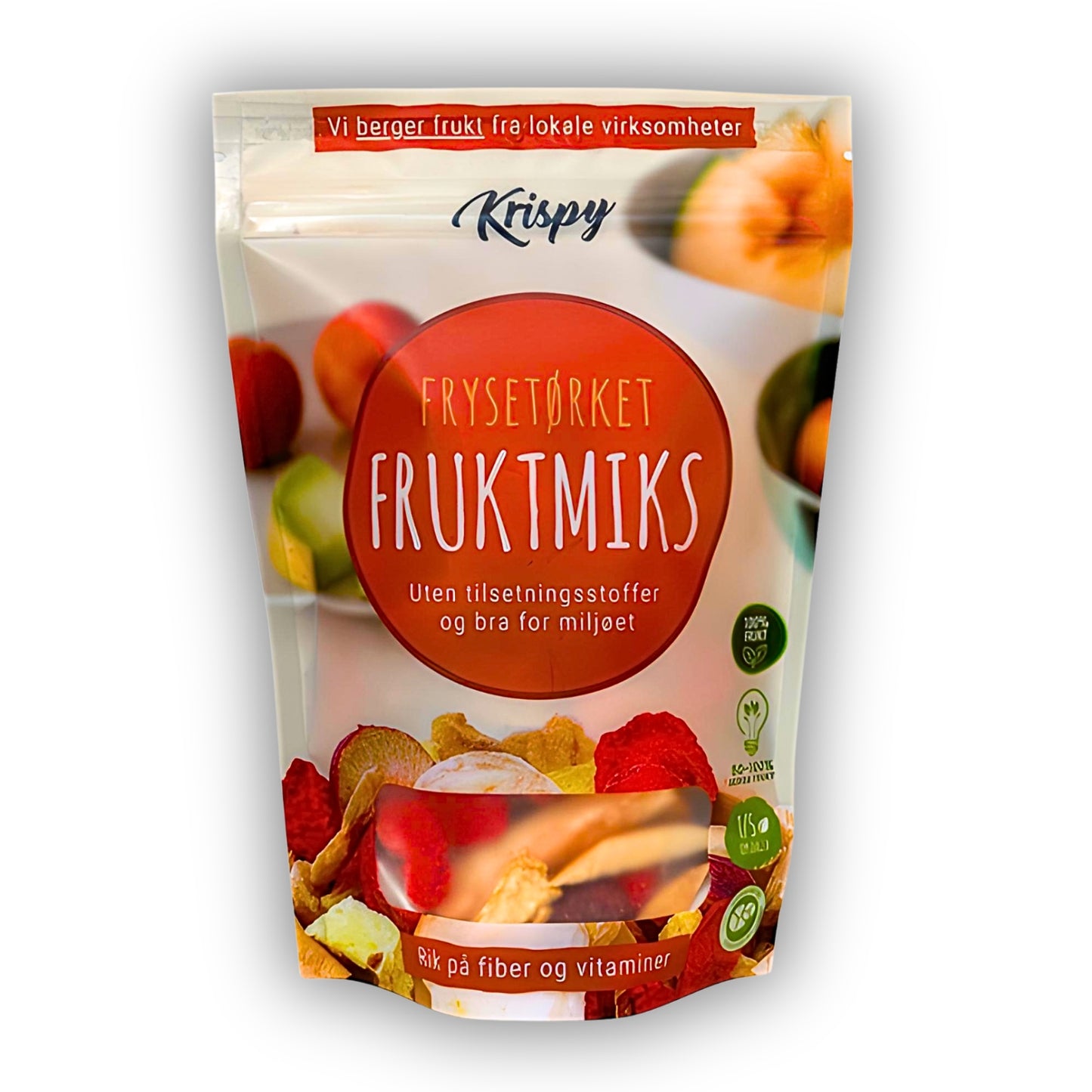 Fruktmiks